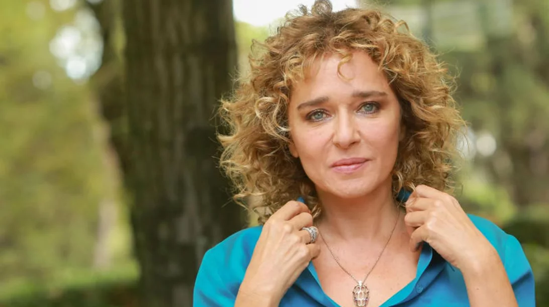 Βαλέρια Γκολίνο: «Δεν είναι ευγενές να καταφεύγεις στην άγνοια»