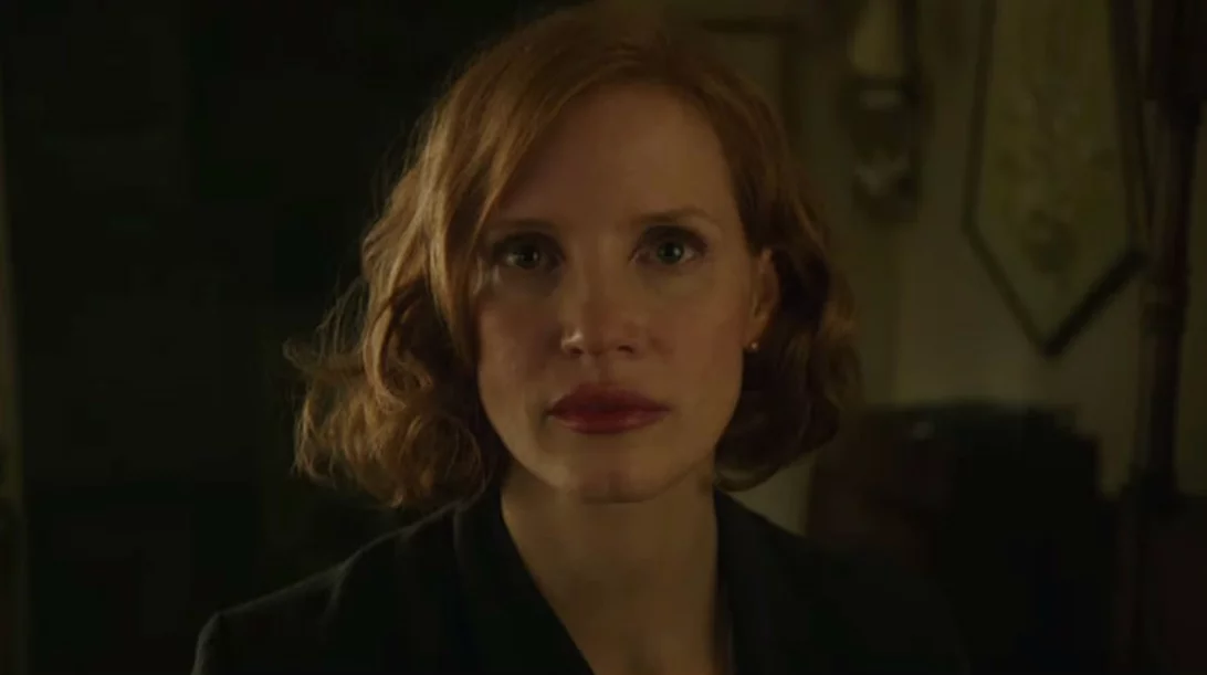 Το απόλυτο κακό ξαναζωντανεύει στο τρέιλερ του «It: Chapter 2»