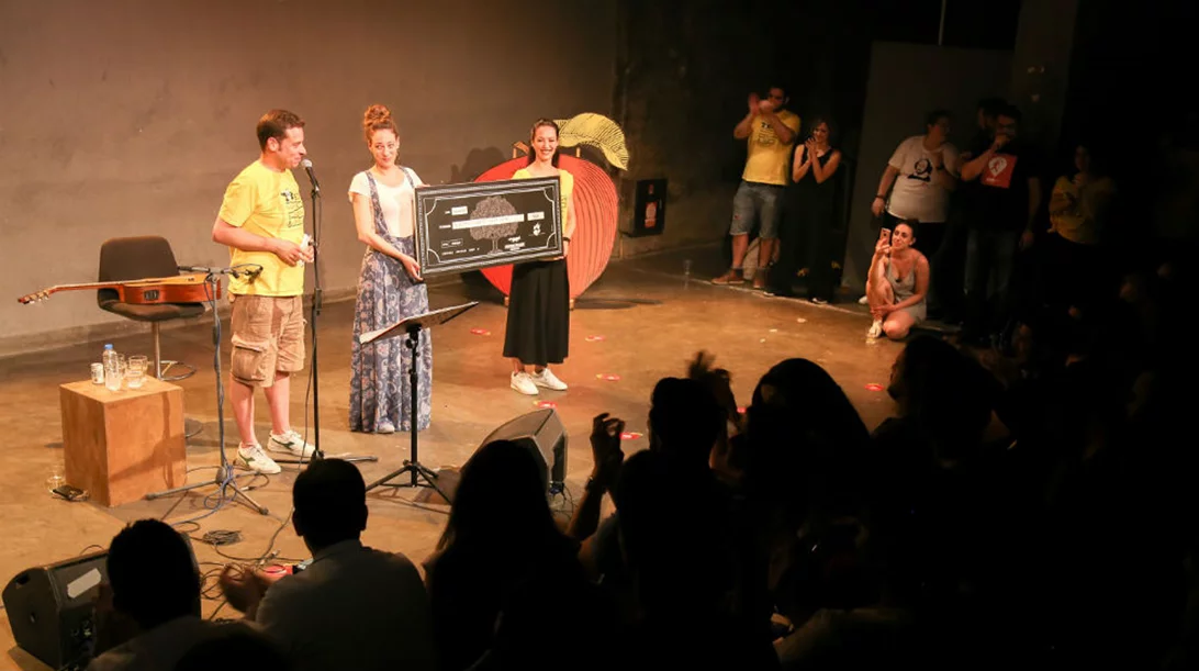 Τρία φεστιβάλ δίνουν φωνή στους νέους καλλιτέχνες