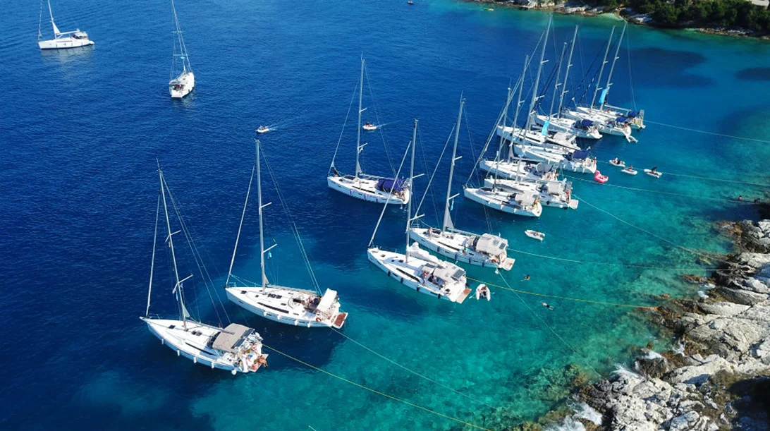 Τρία συνέδρια για τον ελληνικό τουρισμό υπό την αιγίδα του ΕΟΤ