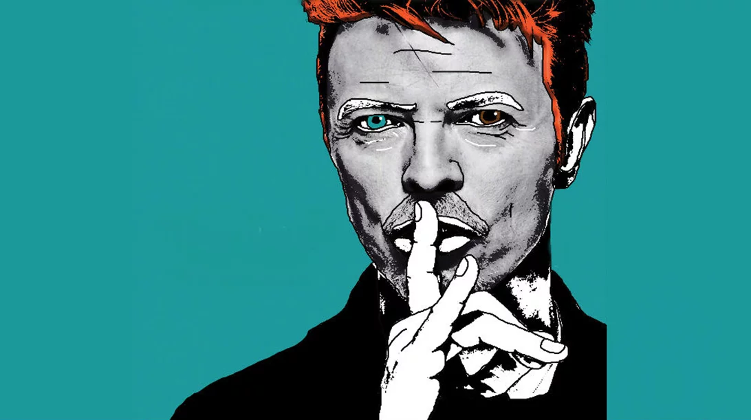 «Ch-ch-changes»: Οι μουσικές του Ντέιβιντ Μπόουι ζωντανεύουν στο Μέγαρο Μουσικής