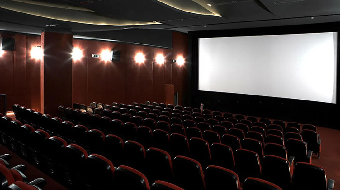 Απόψε στην Ταινιοθήκη της Ελλάδος: Δύο ξεχωριστές ταινίες, αποκατεστημένες και προσβάσιμες για όλους