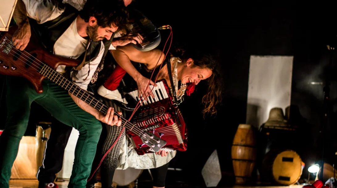 Πώς χορεύονται οι έννοιες και οι συλλογισμοί;