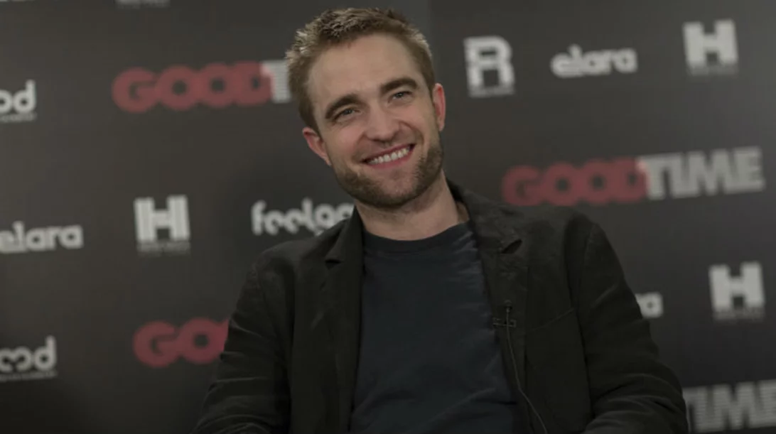 Άλλος για τη βάρκα; Και ο Ρόμπερτ Πάτινσον στη νέα ταινία του Κρίστοφερ Νόλαν