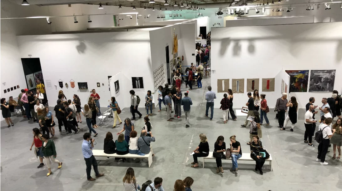 Platforms Project 2019: Το μεγάλο φυτώριο ανεξάρτητης σύγχρονης τέχνης επιστρέφει 