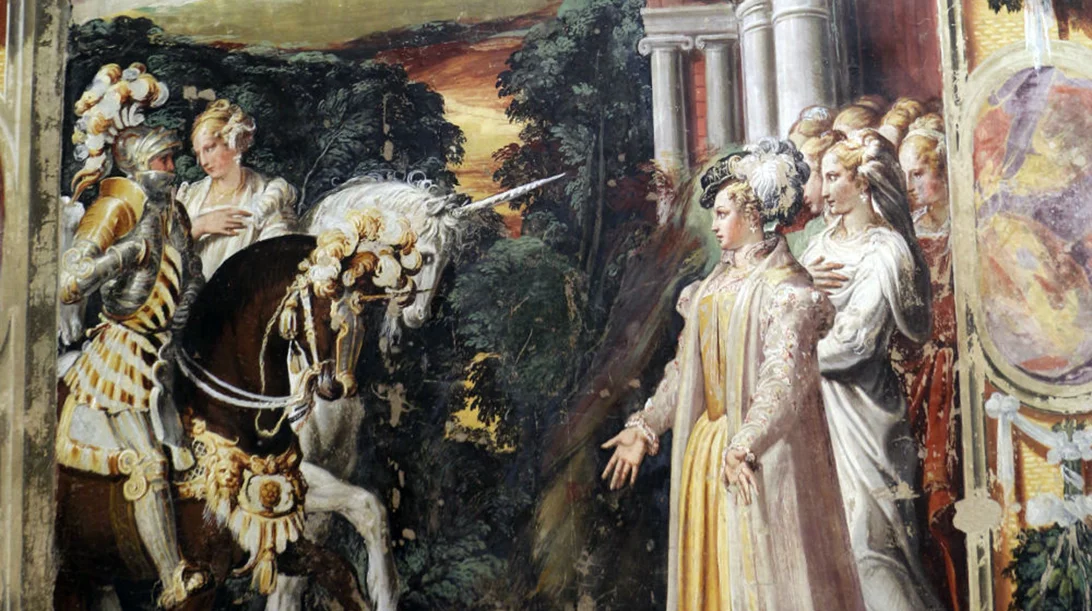 Η μαγεία της μπαρόκ όπερας στο Ηρώδειο