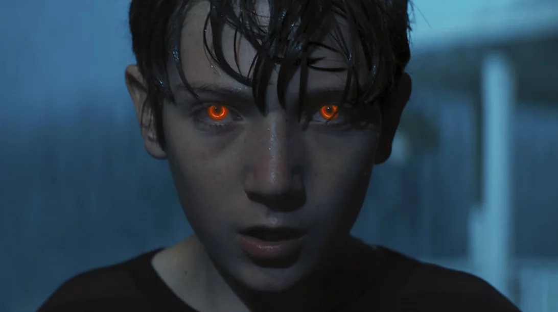 Brightburn: Ζωντανή Κόλαση
