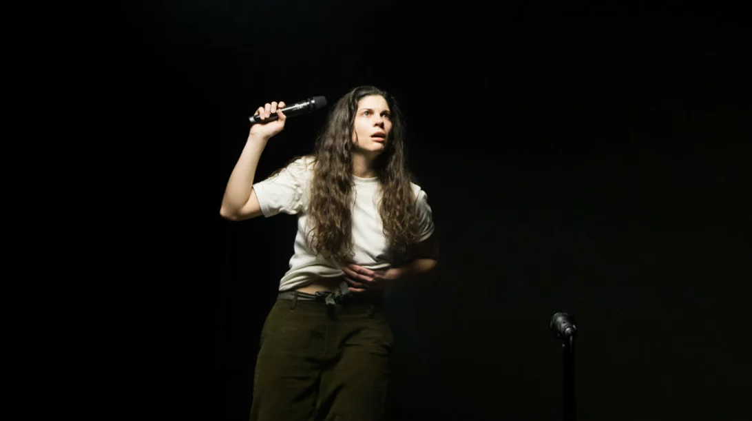 Ηρώ Μπέζου:« Το αληθινό πρότυπο μπορείς να είσαι ο ίδιος για τον εαυτό σου αν ακούσεις αυτό που υπάρχει μέσα σου»