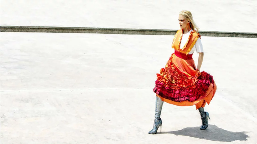 Όπερα και Μόδα: Μαγεία