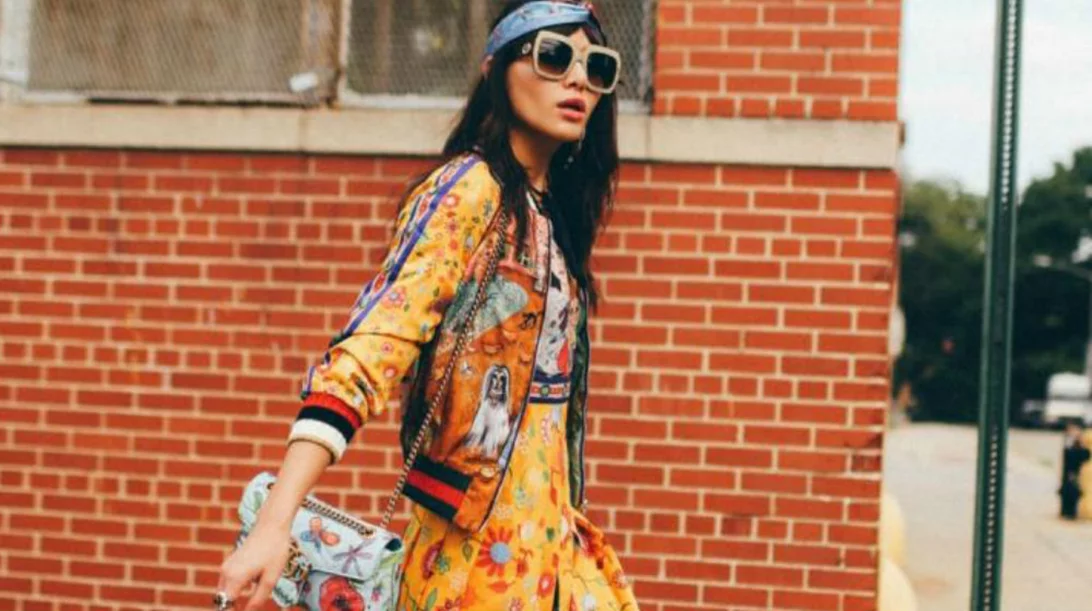  Ποιο είναι το φετινό floral; 