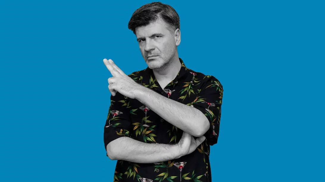 Η Ταράτσα του Φοίβου ανάβει ξανά τα φώτα της στο θέατρο Άλσος