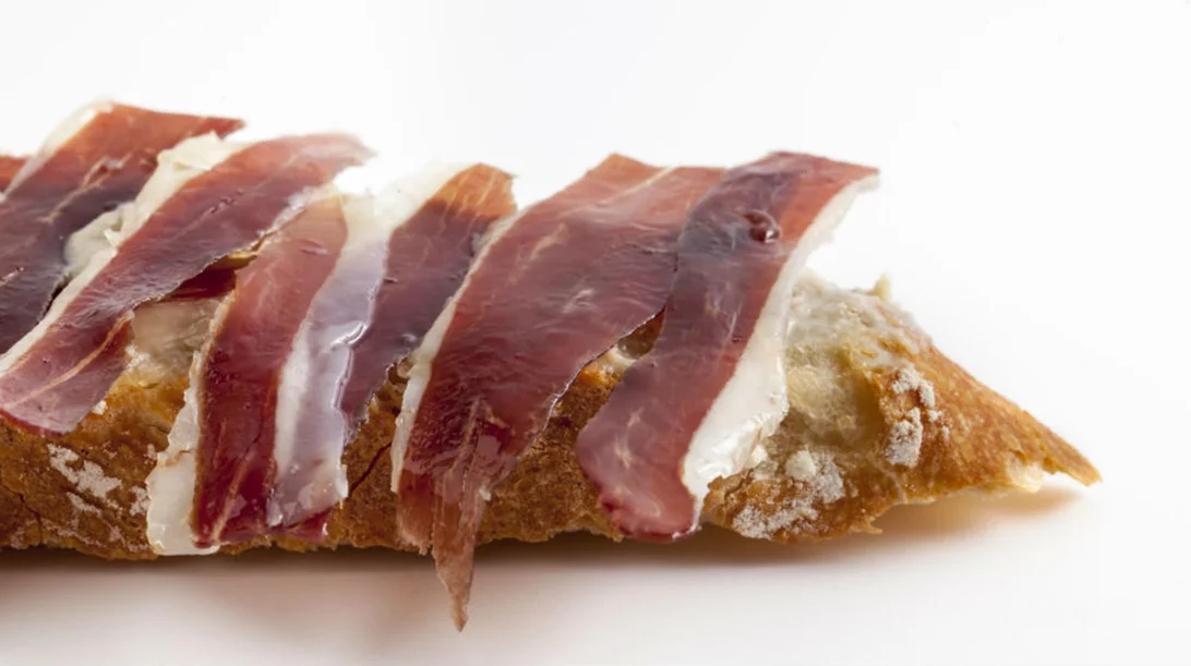 Το «Βυζαντινό» σερβίρει Ισπανία