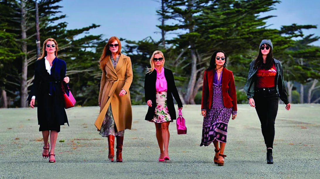 Oι πρώτες τηλεοπτικές πρεμιέρες του καλοκαιριού