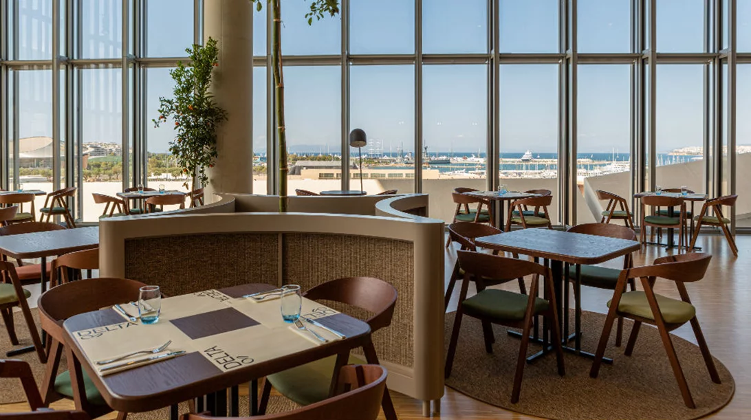 Το «Delta Restaurant» νοστιμίζει τις Κυριακές στο Νιάρχος