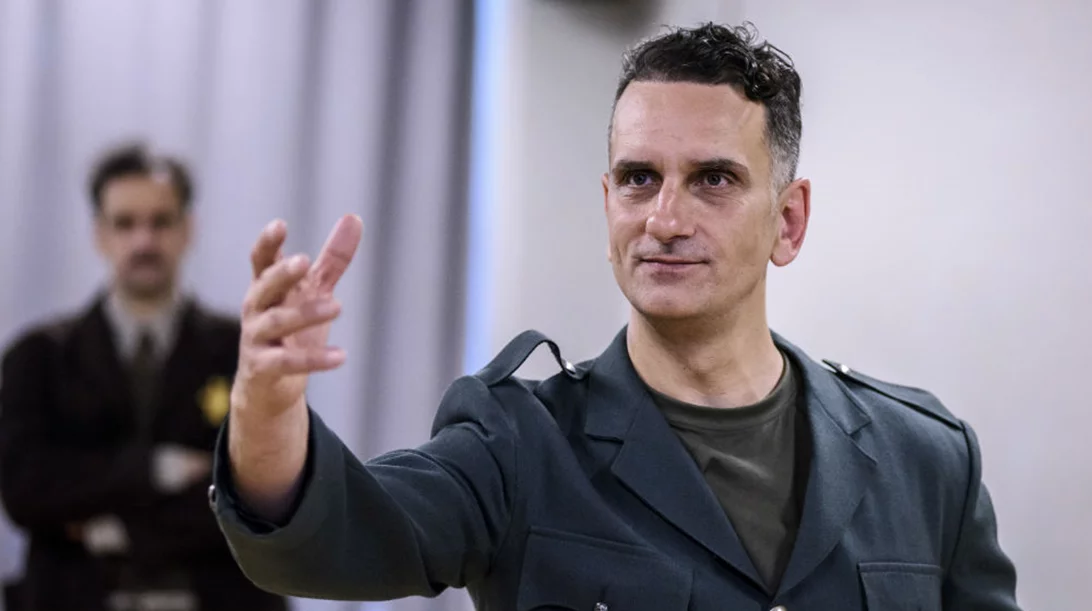 Οι σκηνοθέτες της νέας γενιάς φλερτάρουν με Ισπανία