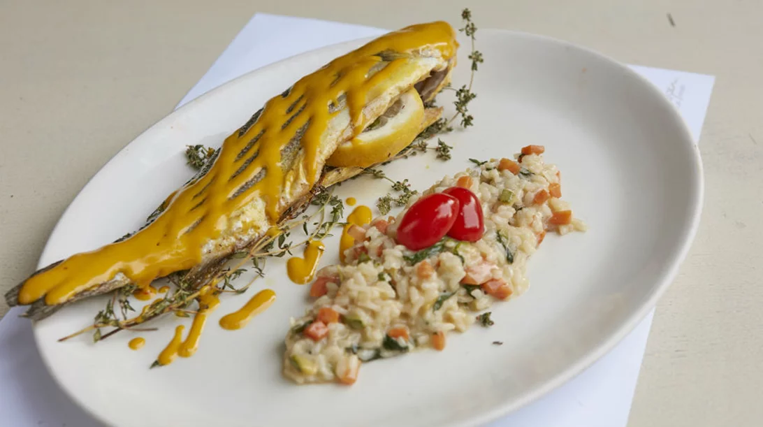 Νέες γεύσεις στην «Αλεξάνδρα»