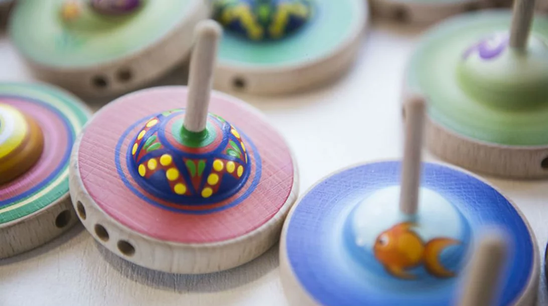 Ένα Οικογενειακό ραντεβού για Meet 