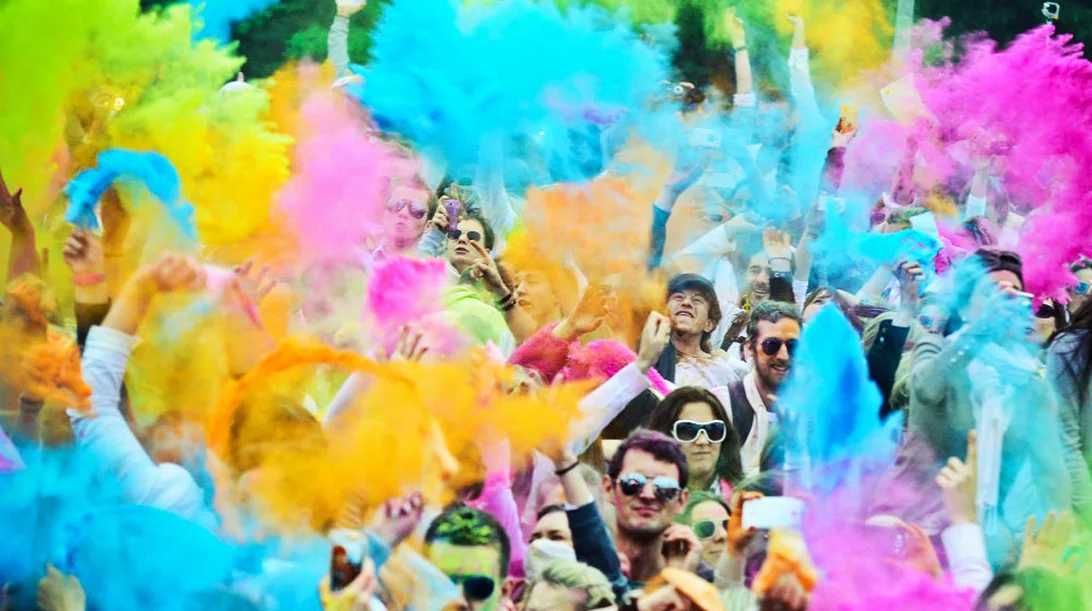 Τα πιο διασκεδαστικά φεστιβάλ του Ιουνίου έρχονται στο Ο.Α.Κ.Α.