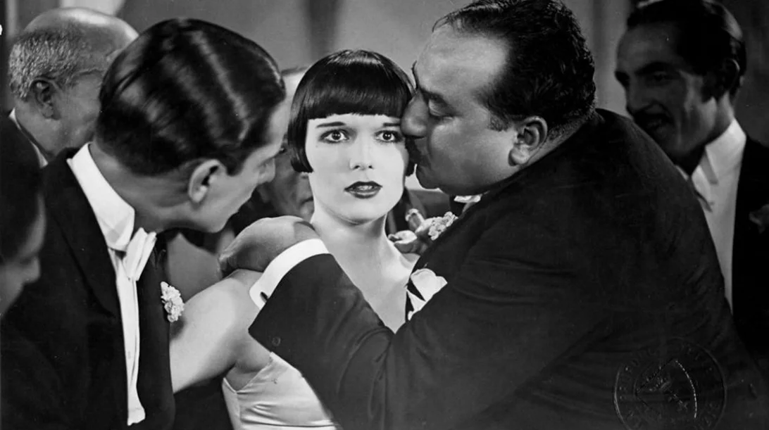 Diary of a Lost Girl