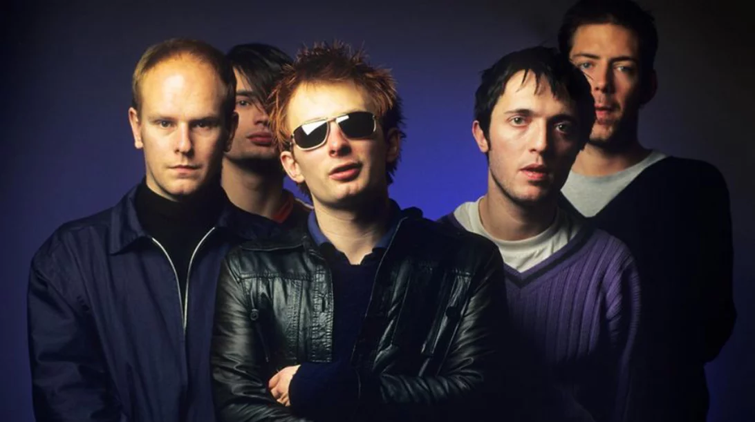 Aκούστε τα ακυκλοφόρητα των Radiohead εδώ!