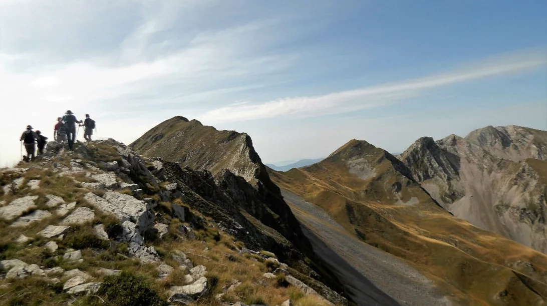 Καλοκαίρι στο βουνό; Ανακαλύψτε τα χωριά της Αργιθέας, τις άγνωστες «Άλπεις» της Ελλάδας