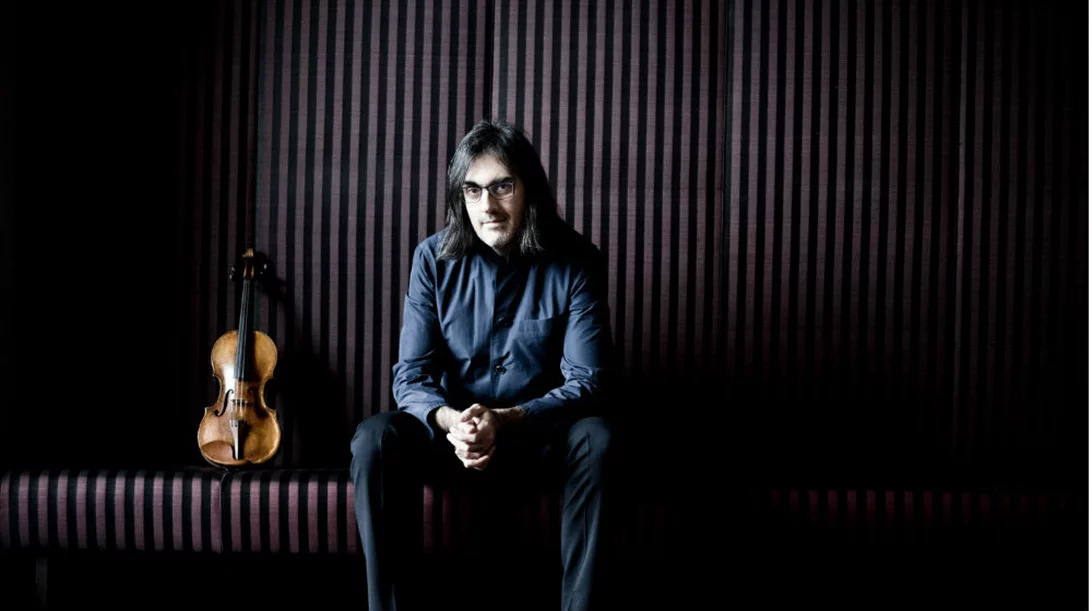 Ο Καβάκος και η Συμφωνική της Βιέννης