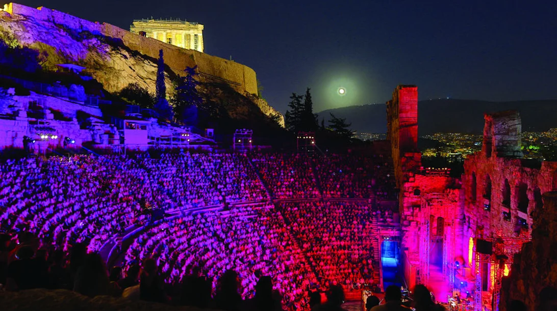 Εσείς πού θα γιορτάσετε την Ημέρα Μουσικής;