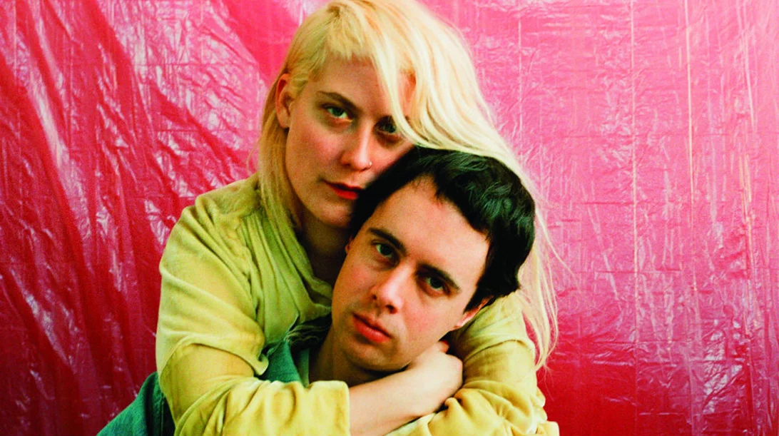 Οι Boy Harsher θέλουν να γράψουν μουσική για την Κλερ Ντενί και τον Χάρμονι Κορίν