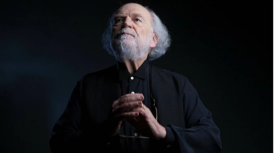 Ο Γιάννης Μαρκόπουλος γιορτάζει στο Ηρώδειο