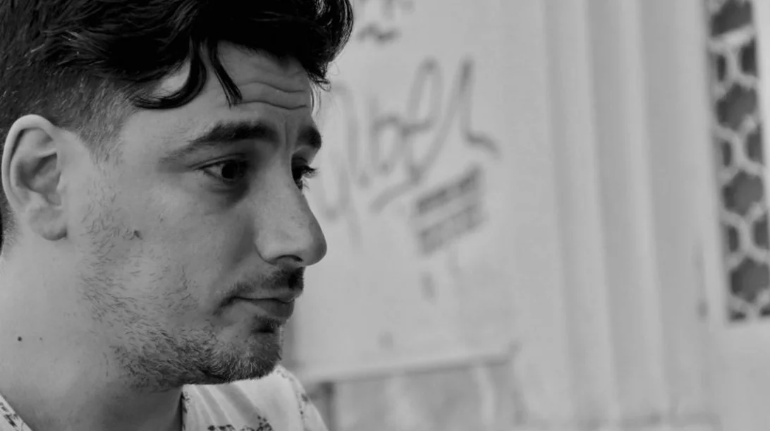 Βασίλης Μαυρογεωργίου: "Η σιωπή είναι ό, τι καταστρέφει μια κοινωνία"