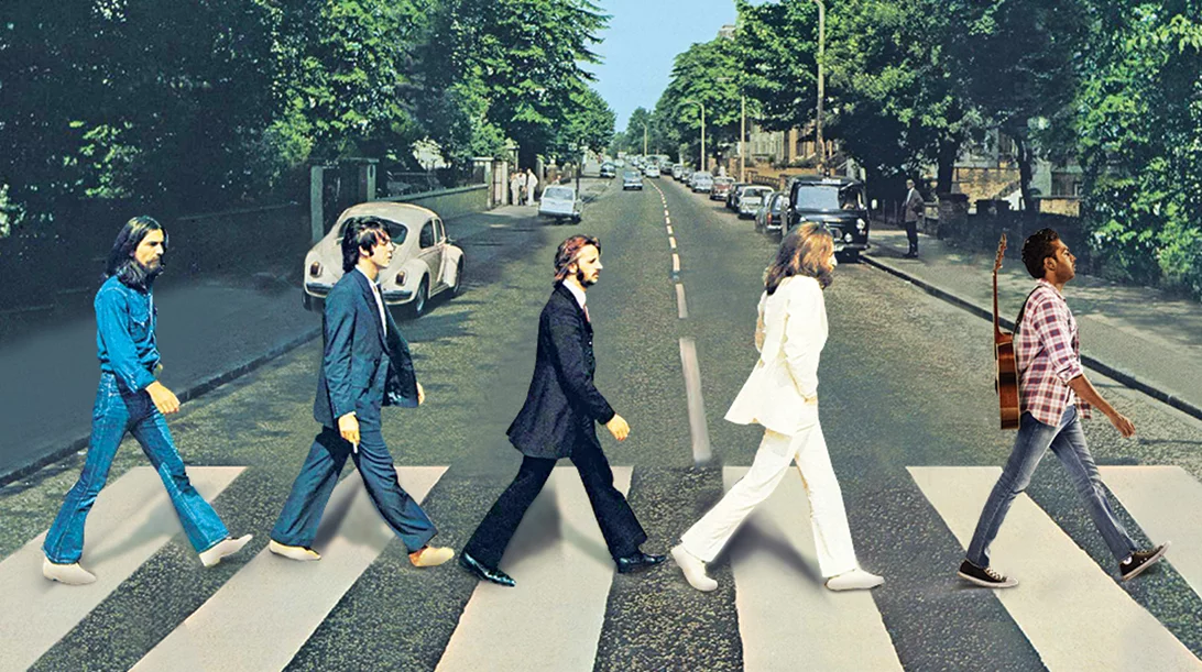 «Yesterday»: Ταξίδι-αστραπή στο Λονδίνο με τον Ντάνι Μπόιλ και τους Beatles