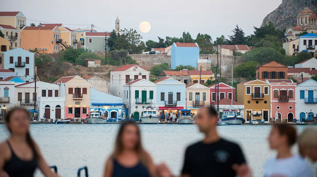 9 καλοκαιρινά φεστιβάλ για ψαγμένους φεστιβαλιστές  