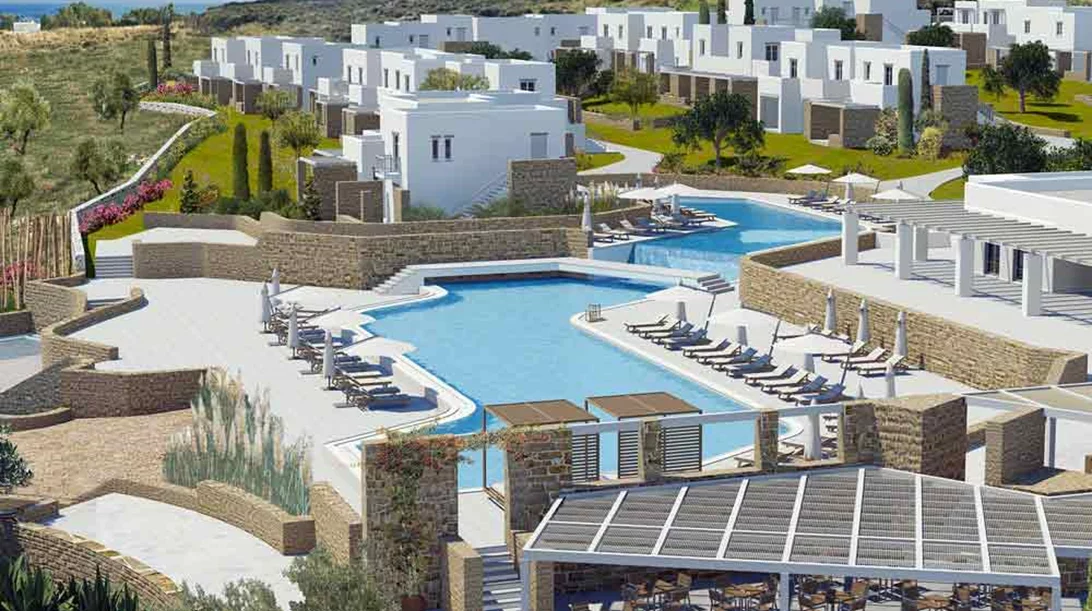 Οι πιο hot ξενοδοχειακές αφίξεις του καλοκαιριού 