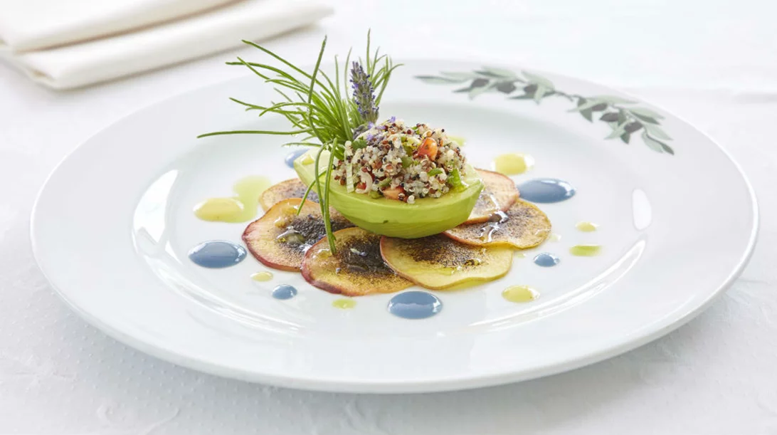 Νέο καλοκαιρινό μενού στο «Olive Garden»