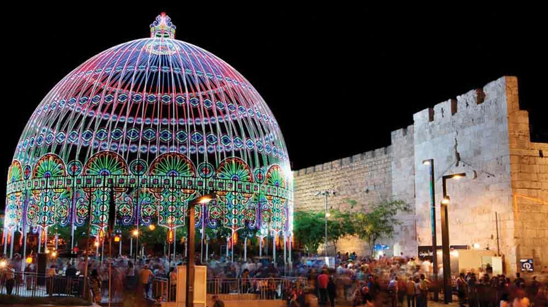 Tango, installation art και δυνατά live σε 4 φεστιβάλ-προορισμός σε όλο τον κόσμο 