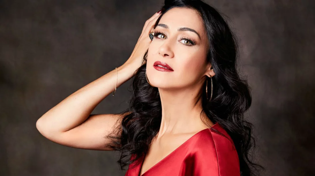 Η μπαρόκ εξτραβαγκάντζα συναντά το σήμερα στην αριστουργηματική «Alcina» στο Ηρώδειο