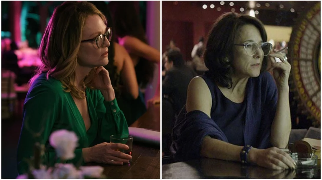 Όταν οι σκηνοθέτες διασκευάζουν τον εαυτό τους