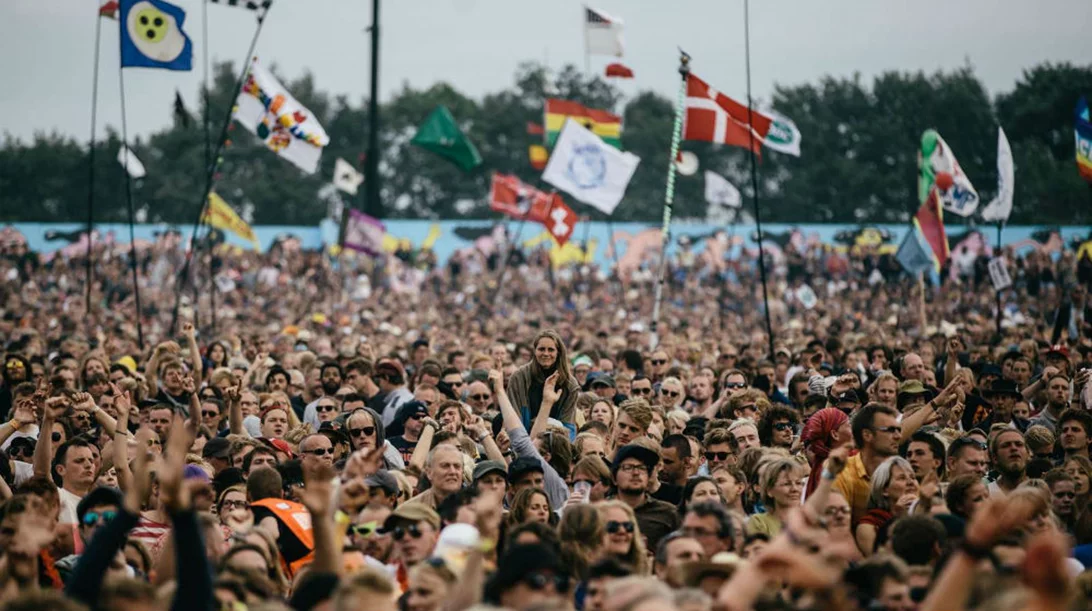 Αποστολή στο Roskilde Festival: Από τους Wu Tang Clan στο jazz παραλήρημα των Sons of Kemet