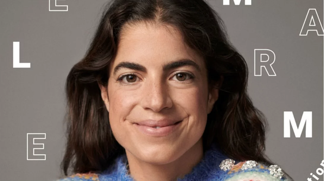 Leandra Medine: Το πρόσωπο πίσω από τη νέα συνεργασία της Mango 