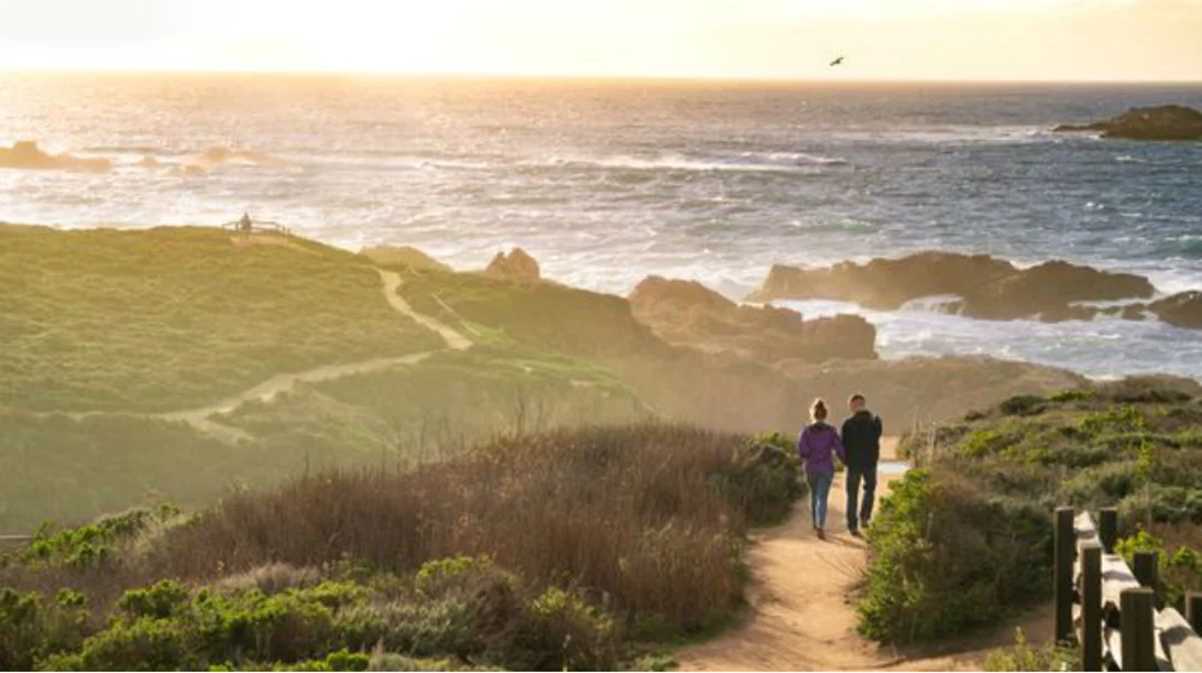 Road Trip στην Καλιφόρνια: 50 διαδρομές - εμπειρίες για κάθε γούστο