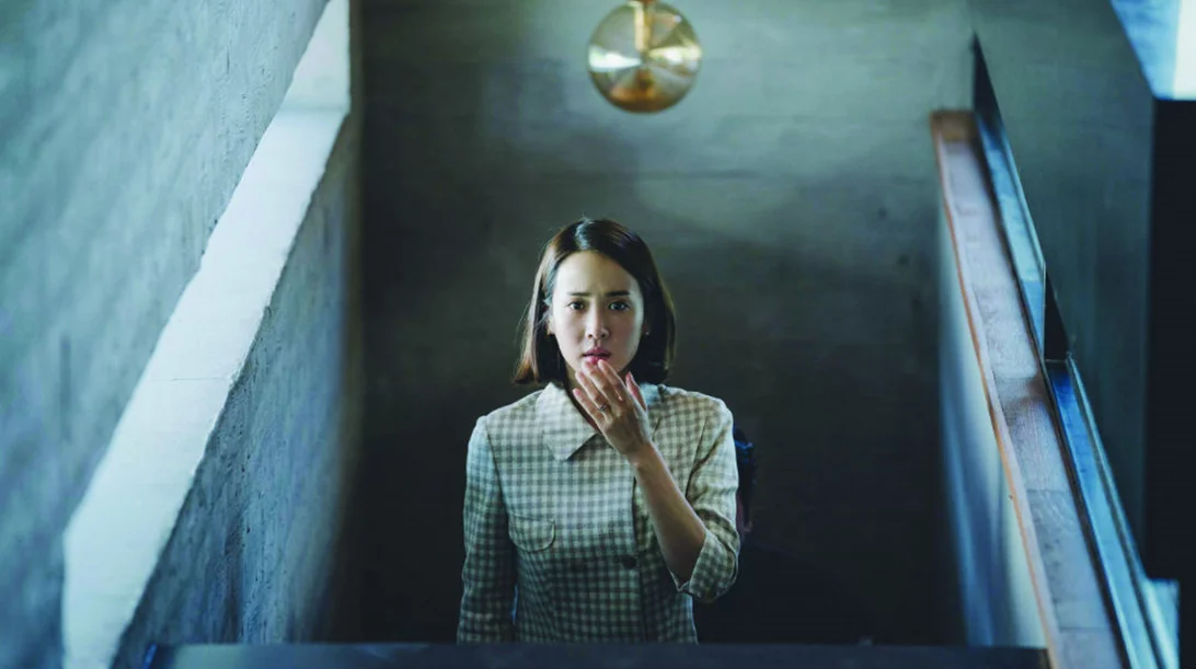 Οι Νύχτες Πρεμιέρας ξεκινούν με «Παράσιτα»