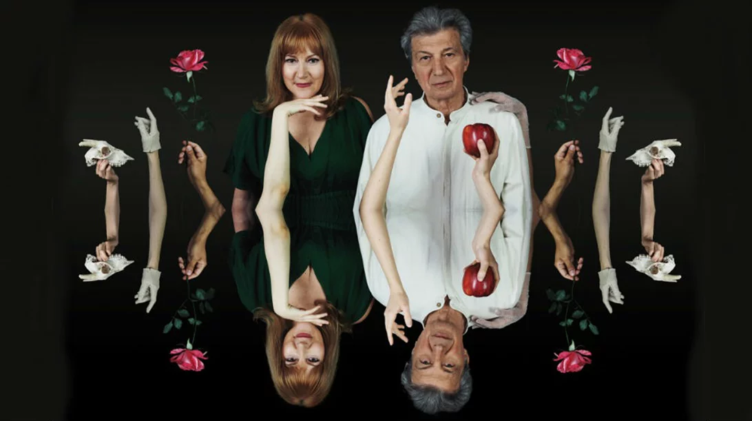 Βουκολικός έρωτας στη σκηνή της Μικρής Επιδαύρου