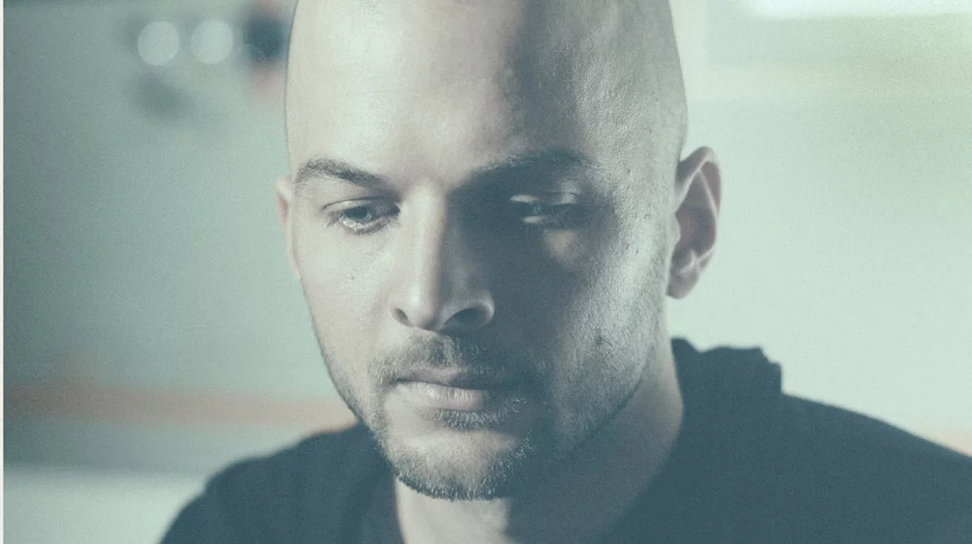Ο Nils Frahm έρχεται στο Μέγαρο