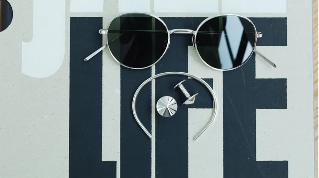 Το It's a MAN's Class στη Κρήτη