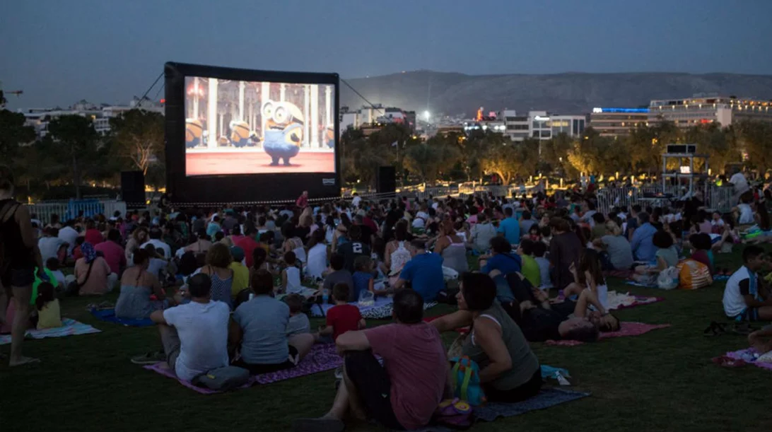 Νιάρχος Update | 5 δωρεάν δραστηριότητες που ξεχωρίζουμε (26/7-1/8)