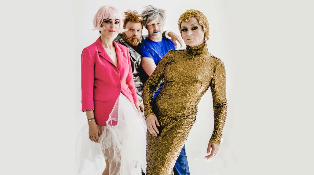 Δημήτρης Καραντζάς: «Οι “Νεφέλες” είναι ένα έργο όλο αντιφάσεις και σου γλιστράει από χίλιες πλευρές»