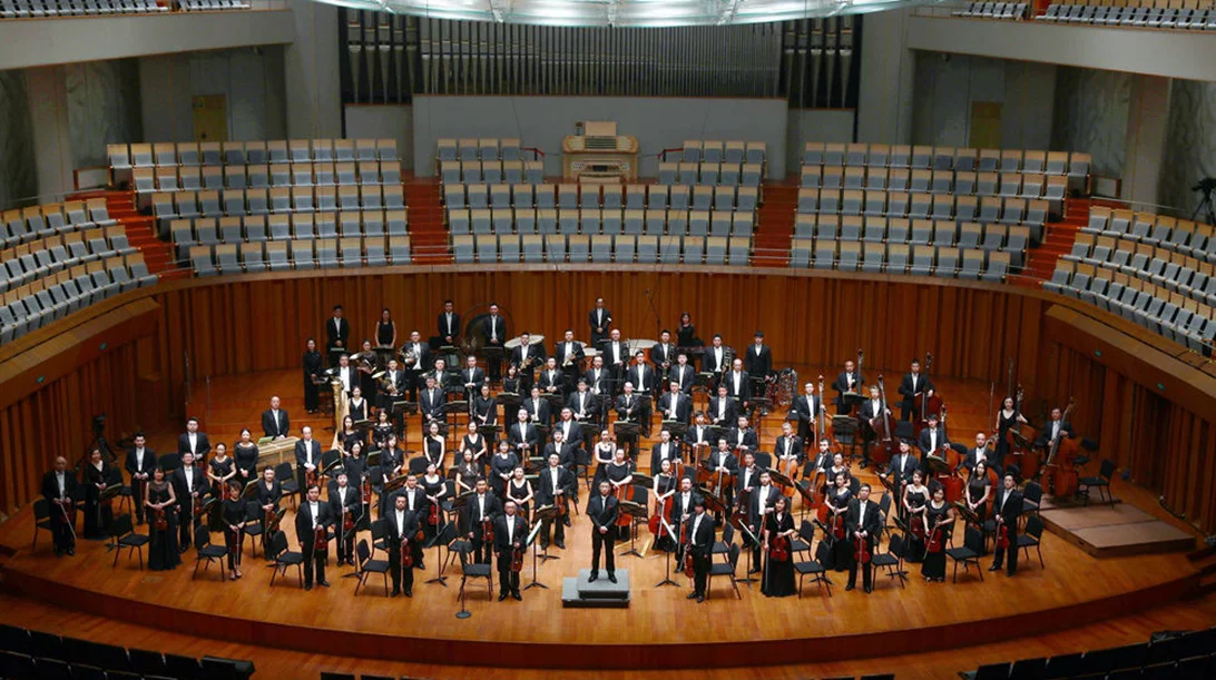 Παγκόσμια Αρμονία και Ειρήνη