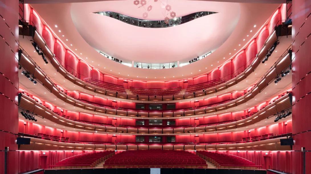 Οι μεγάλες παραγωγές της Εθνικής Λυρικής Σκηνής που περιμένουμε