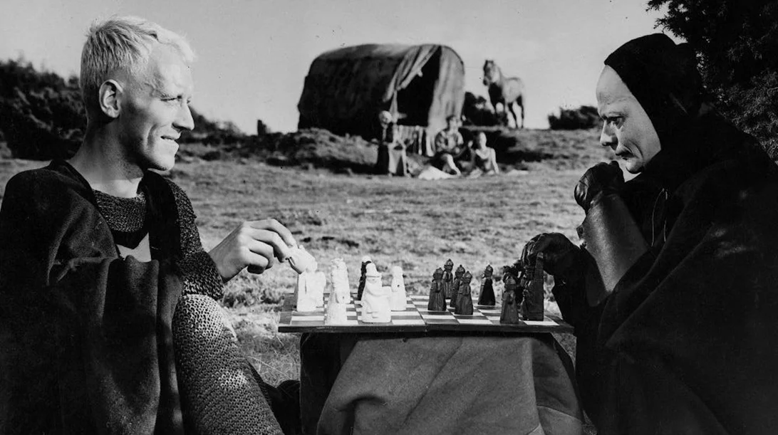 Η Έβδομη Σφραγίδα