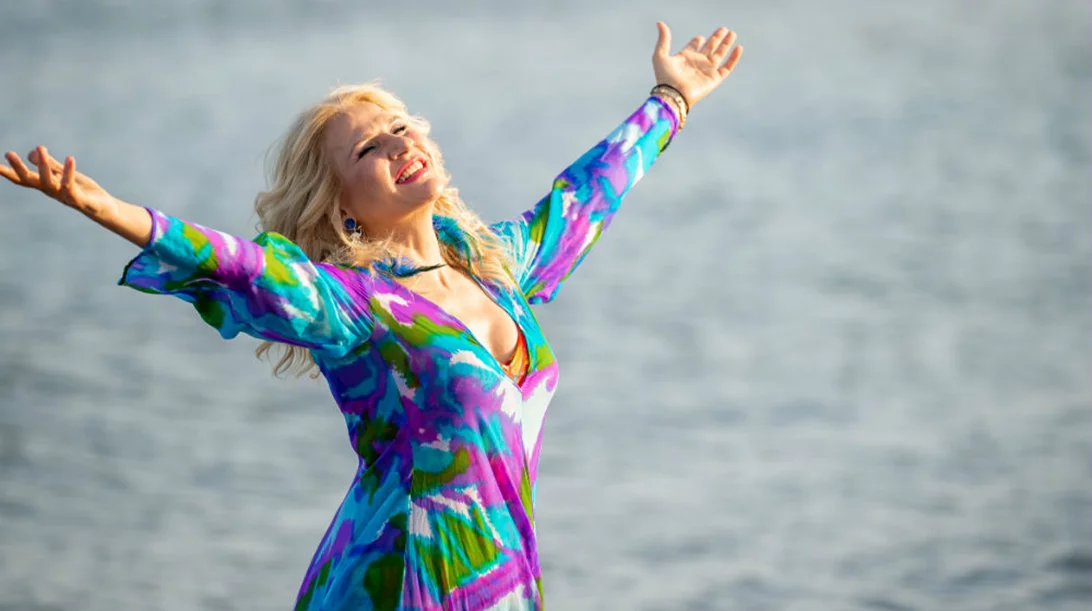 Γλυκόπικρος απολογισμός από τη Μπέσυ Μάλφα